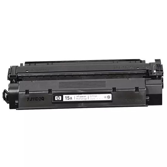 Hp 15A-C7115A Orjinal Toner