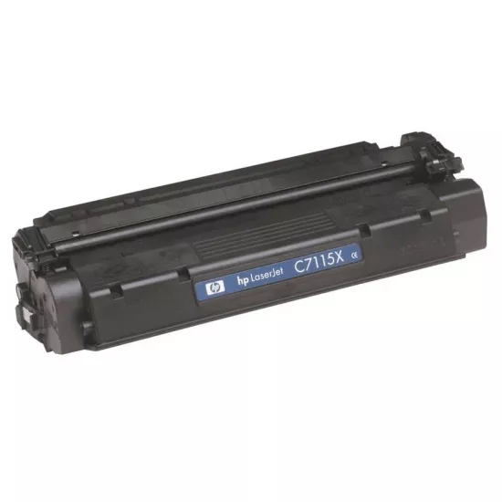 Hp 15X-C7115X Orjinal Toner Yüksek Kapasiteli