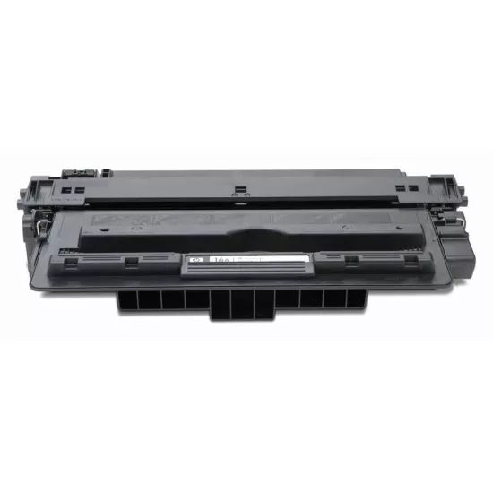HP Q7516A (16A) Muadil Toner