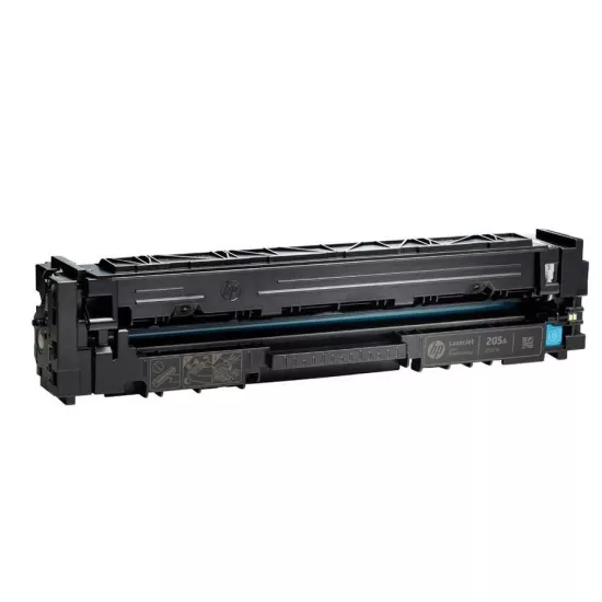 Hp 205A-CF531A Mavi Orjinal Toner