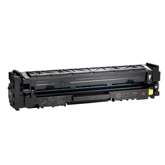 Hp 205A-CF532A Sarı Orjinal Toner