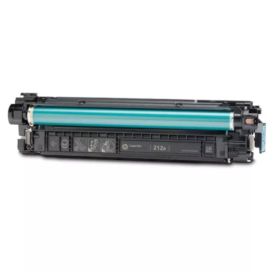 Hp 212A-W2123A Kımızı Orjinal Toner