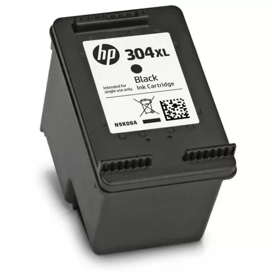 Hp 304XL-N9K07AE Renkli Orjinal Kartuş
