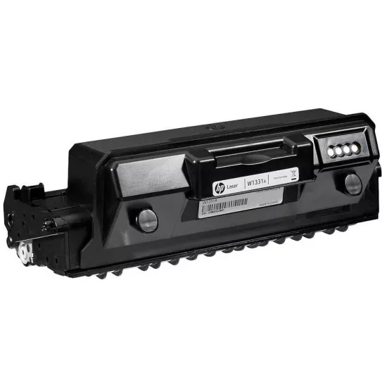HP 331A- W1331A Siyah Orjinal Toner