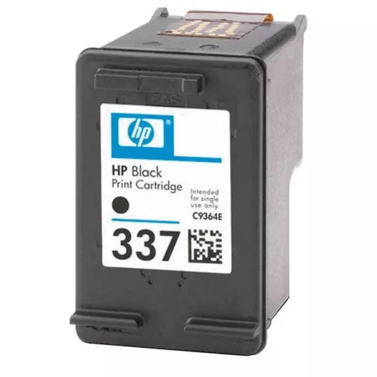 HP 337 Siyah Kartuş C9364EE