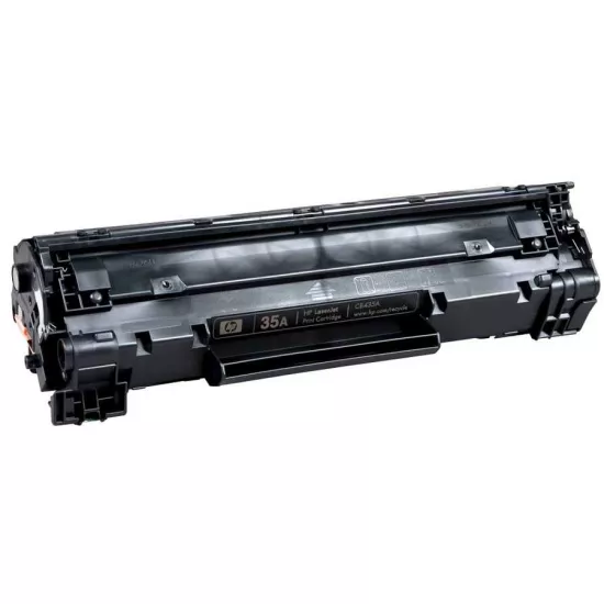 Hp 35A-CB435A Orjinal Toner