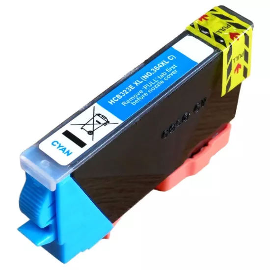 Hp 903XL-T6M11AE Sarı Muadil Kartuş Yüksek Kapasiteli
