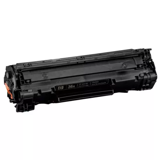 Hp 36A-CB436A Orjinal Toner