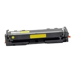 HP 220A (W2202A) Sarı Muadil Toner