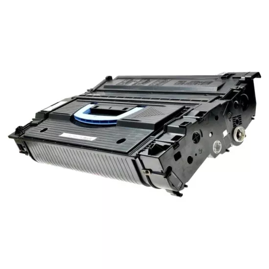 Hp 43X-C8543X Muadil Toner Yüksek Kapasiteli