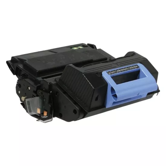 Hp Q7580A (503A) Siyah Muadil Toner
