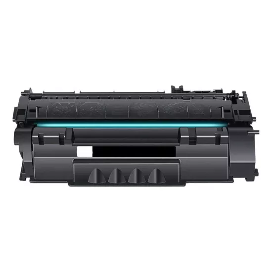 HP Q5949A (49A) Siyah Muadil Toner