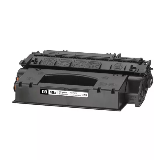 Hp 49X-Q5949XC Orjinal Toner Yüksek Kapasiteli