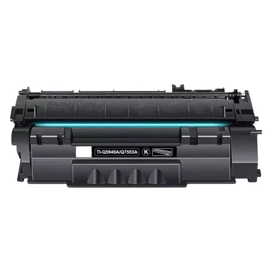 Hp 53A-Q7553A Muadil Toner