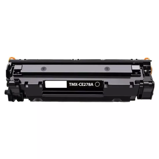 HP CE278A 78A Siyah Muadil Toner