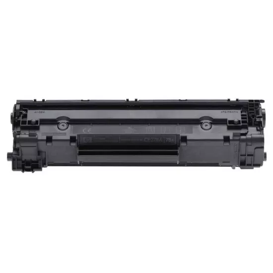 HP CE278A (78A) Orijinal Siyah Toner