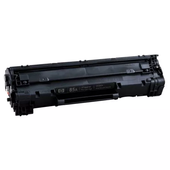 HP CE285A 85A Siyah Orijinal Toner