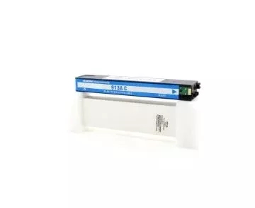 Hp 913A-F6T77AE Mavi Muadil Kartuş
