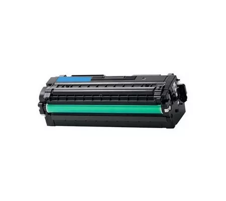 Hp 651A-CE341A Mavi Muadil Toner