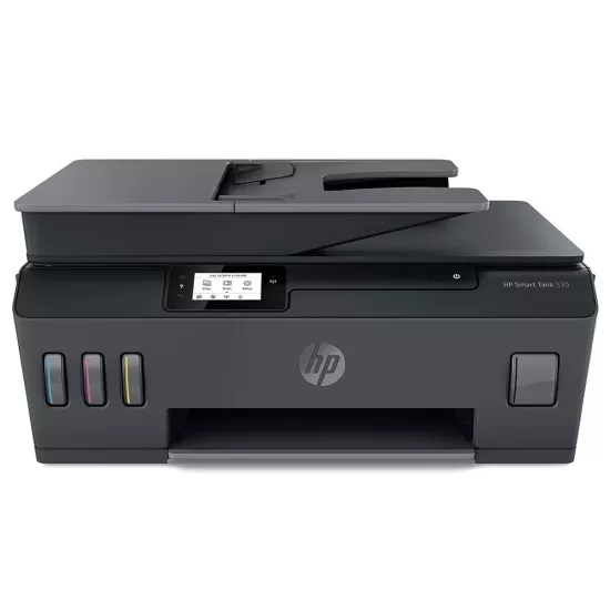 HP Smart Tank 530 4SB24A Wifi Mürekkep Püskürtmeli Çok Fonksiyonlu Yazıcı