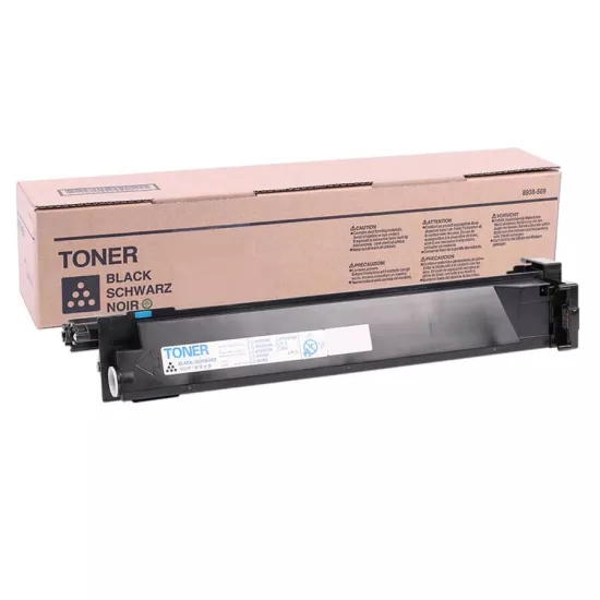 Konica Minolta TN-213 Siyah Muadil Fotokopi Toner