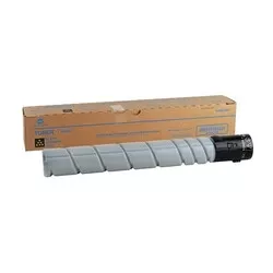 Konica Minolta TN-321 Siyah Muadil Fotokopi Toner