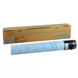 Konica Minolta TN-328/AAV8450 Mavi Muadil Fotokopi Toner