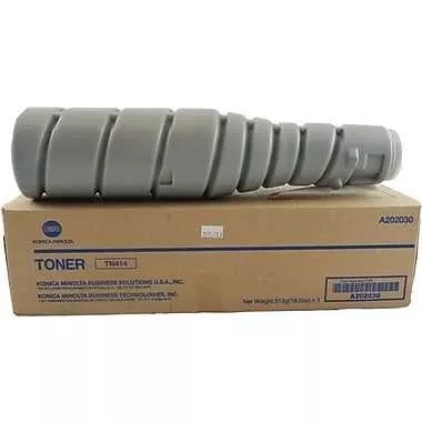 Konica Minolta TN-414 Muadil Fotokopi Toner