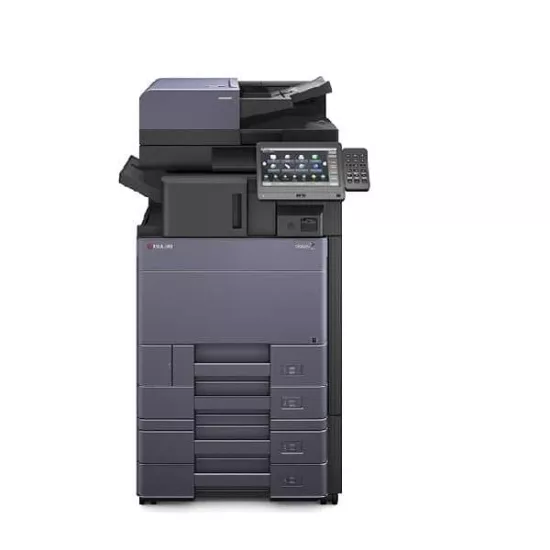 Kyocera Taskalfa 2553ci Renkli Fotokopi Makinesi