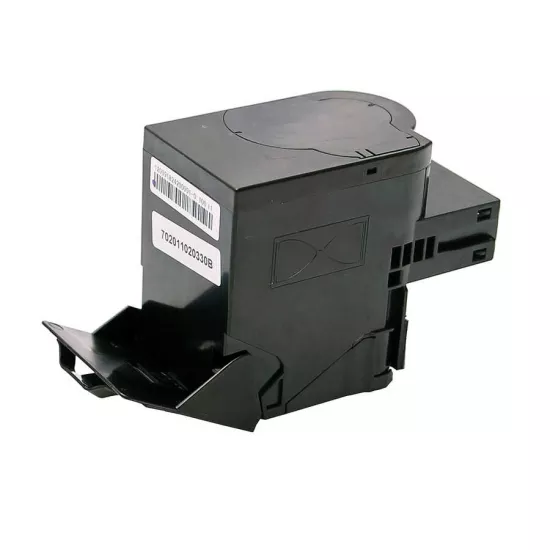 Lexmark C540-C540H1KG Siyah Muadil Toner Y.K.