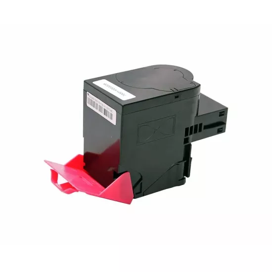 Lexmark C540-C540H1MG Kırmızı Muadil Toner Y.K.