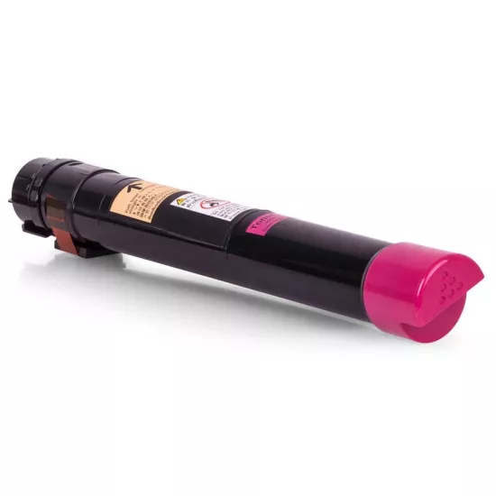 Lexmark C950-C950X2MG Kırmızı Muadil Toner