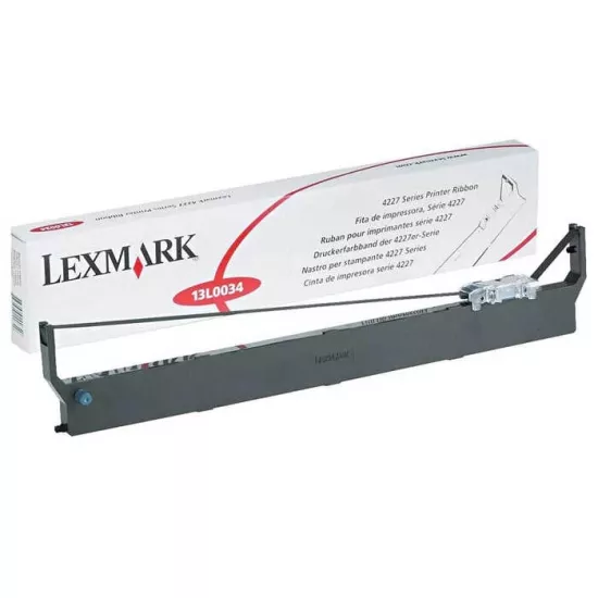 Lexmark-Ibm 4227-13L0034 Muadil Yazıcı Şeridi