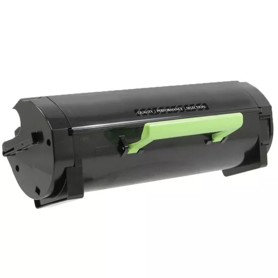 Lexmark MS317-51B5000 Muadil Toner