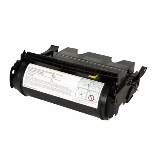 Lexmark T630-T632-T634-12A7462 Muadil Toner