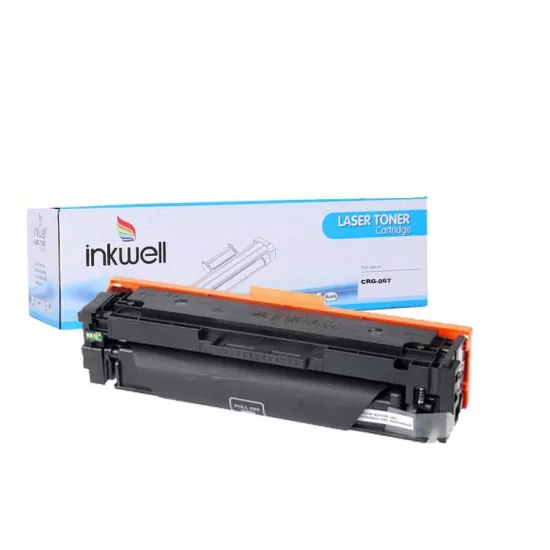 Canon CRG-045H Sarı Muadil Toner Yüksek Kapasiteli