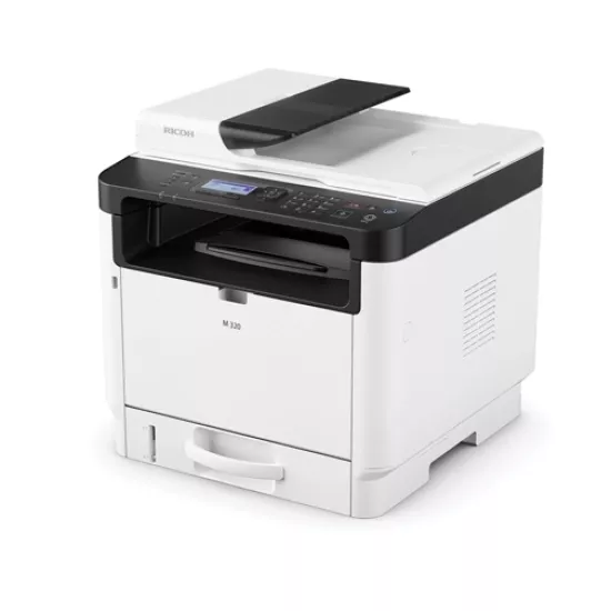 Ricoh M320-408536 Çok Fonksiyonlu Mono Lazer Yazıcı