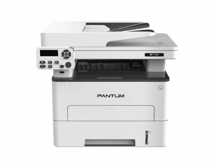 Pantum-M7105DW