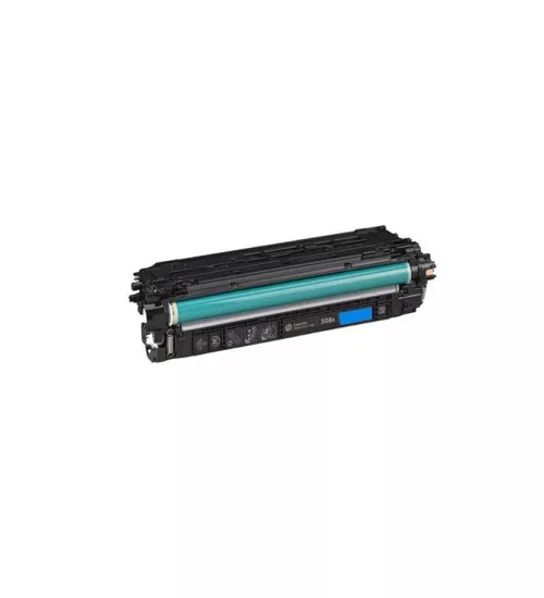 Canon CRG-040/0458C001 Mavi Muadil Toner