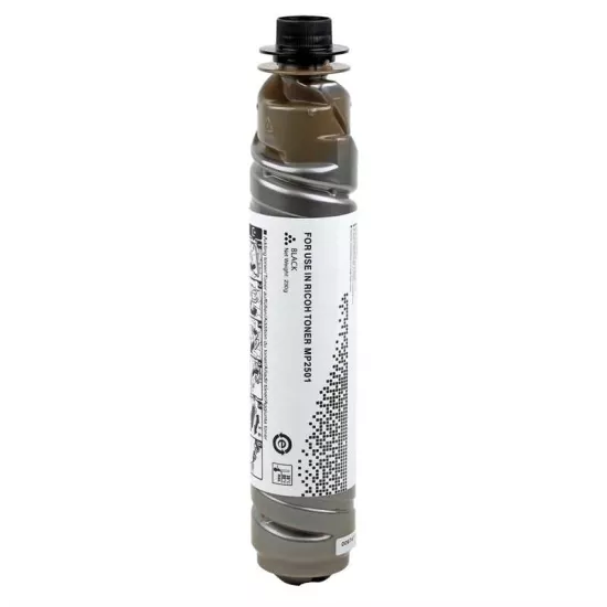 Ricoh Aficio MP-2501 Muadil Fotokopi Toner