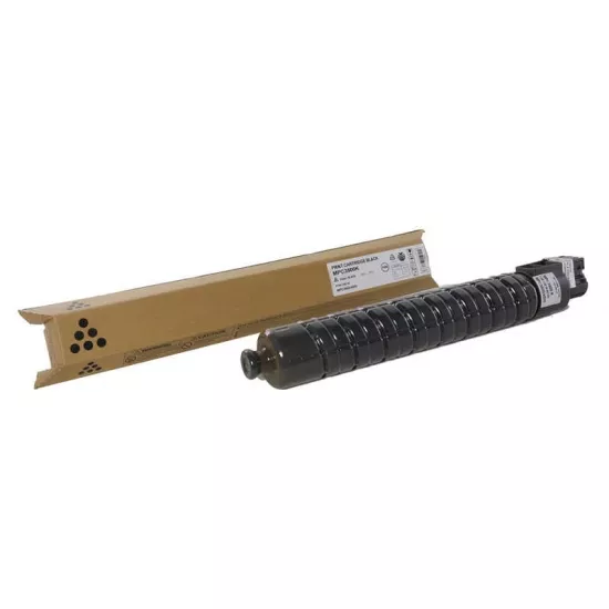 Ricoh Aficio MP-C3500 Mavi Muadil Fotokopi Toner