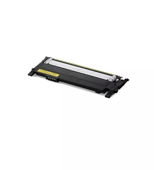 Samsung CLT-Y404S / C480 Orjinal Sarı Toner