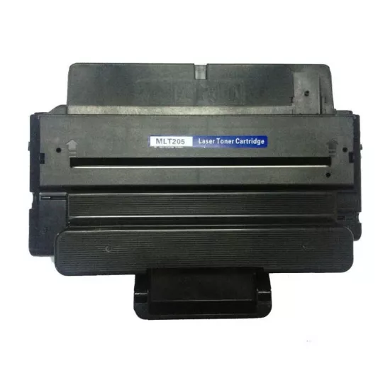 Samsung ML-3310/MLT-D205L Muadil Toner