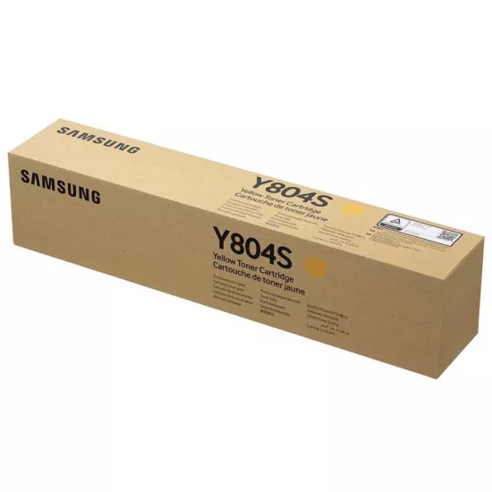 Samsung MultiXpress X3280/CLT-Y804S/SS724A Sarı Muadil Toner