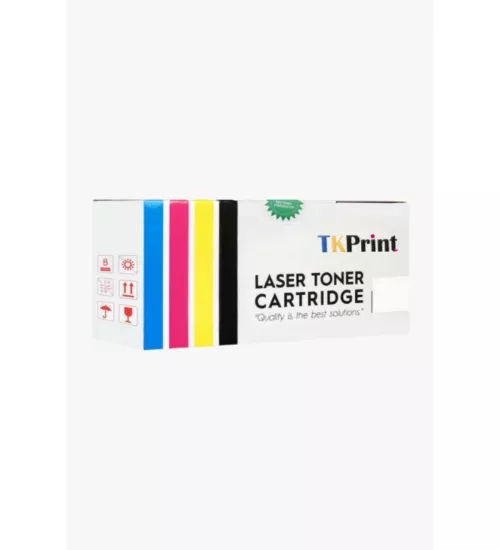 Samsung CLT-Y603L Sarı Muadil Toner