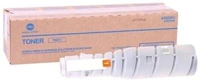 Konica Minolta TN-217/A202051 Muadil Fotokopi Toner