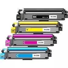Brother TN279XL Yüksek Kapasiteli Muadil Toner Takımı