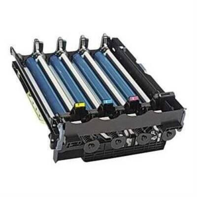 Lexmark CS310-70C0Z10 Siyah Muadil Drum Ünitesi