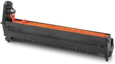 Oki DR853/873/883 Kırmızı Muadil Drum Unitesi