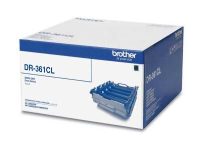 Brother DR-361CL Orjinal Drum Ünitesi